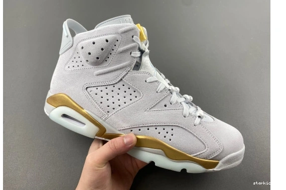 6 Paris Retro DQ4914-074 DQ4914-074 Craft Jordan  0403